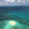 Great Barrier Reef island