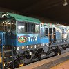 We took a day trip via this train to Kuranda