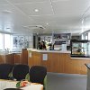 food and drink area