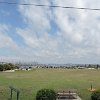 Dudley Page Reserve overlooking the city, on our return