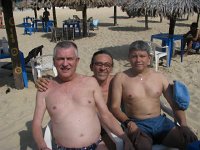 Bill, Heliomar, Francisco