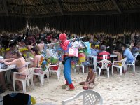 multiple vendors