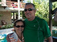 Diana and Bill