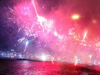 New Year's Eve
