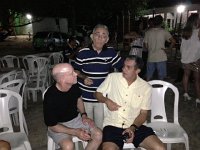 Keith, Alci, Egidio