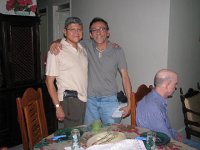 Francisco, Heliomar and Keith
