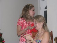 Rose and Rossana