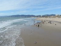 View from the Pier