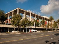 Mark Tarper Forum and Ahmanson Theatre