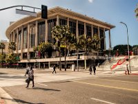 Dorothy Chandler Pavillion