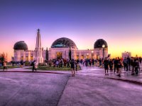 The Observatory