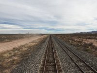 West Texas