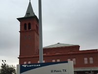 El Paso, Texas