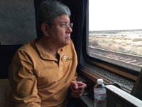 In our compartment