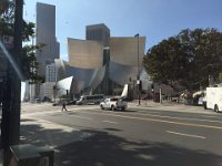 Walt Disney Concert Hall