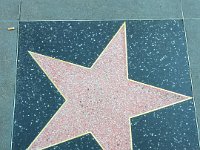 Bill's Star (waiting to be engraved)