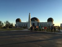 Griffith Observatory