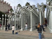 LA Museum of Art