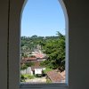 view from belfry