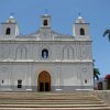 Asuncion Church in Ahuachapan