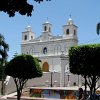 Asuncion Church, Ahuachapan