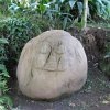 Olmec culture is judged to have lasted from 1500 BC through to 400 BC based on radiocarbon dating.[7] Investigations at Santa Leticia securely dated Santa Leticia Monuments 1 and 3 to between 500 BC and AD 100 using a combination of radiocarbon dating and ceramic evidence