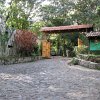 Our favorite place to stay: Santa Leticia, outside of Apaneca