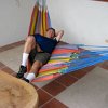 Taking a break