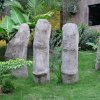 the grounds at a local hotel/restuarant