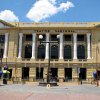 San Salvador, The National Theatre