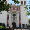 El Salvador Cathedral
