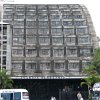 El Rosario Church downtown