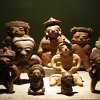 Guzman Archeological Museum objects