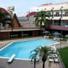La Terraza, our hotel