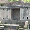 Santa Ana Province, Tazumal Mayan ruins