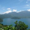 Lake Coatepecque