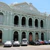 Santa Ana Theatre