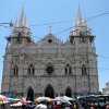 Santa Ana Cathedral
