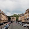 UKBathGreatPulteneySt  Great Putney St