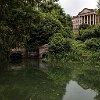 UKBathPriorParkGarden  Prior Garden