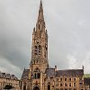 UKBathStJohnTheEvangelistChrch  St John the Evangleist Church