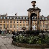 UKBathTerraceWalk  Terrace Walk