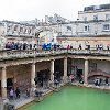 UKBathTheRomanBaths