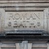 UKBathTheRomanBaths0  The Roman Baths (1st century) and Museum