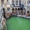 UKBathTheRomanBaths4