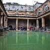 UKBathTheRomanBaths5