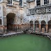 UKBathTheRomanBaths7
