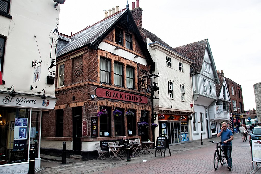 UKCanterburyHighSt