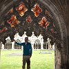 UKCanterburyCathedralBW3