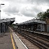 UKCanterburyEastTrainStation  East Train Station